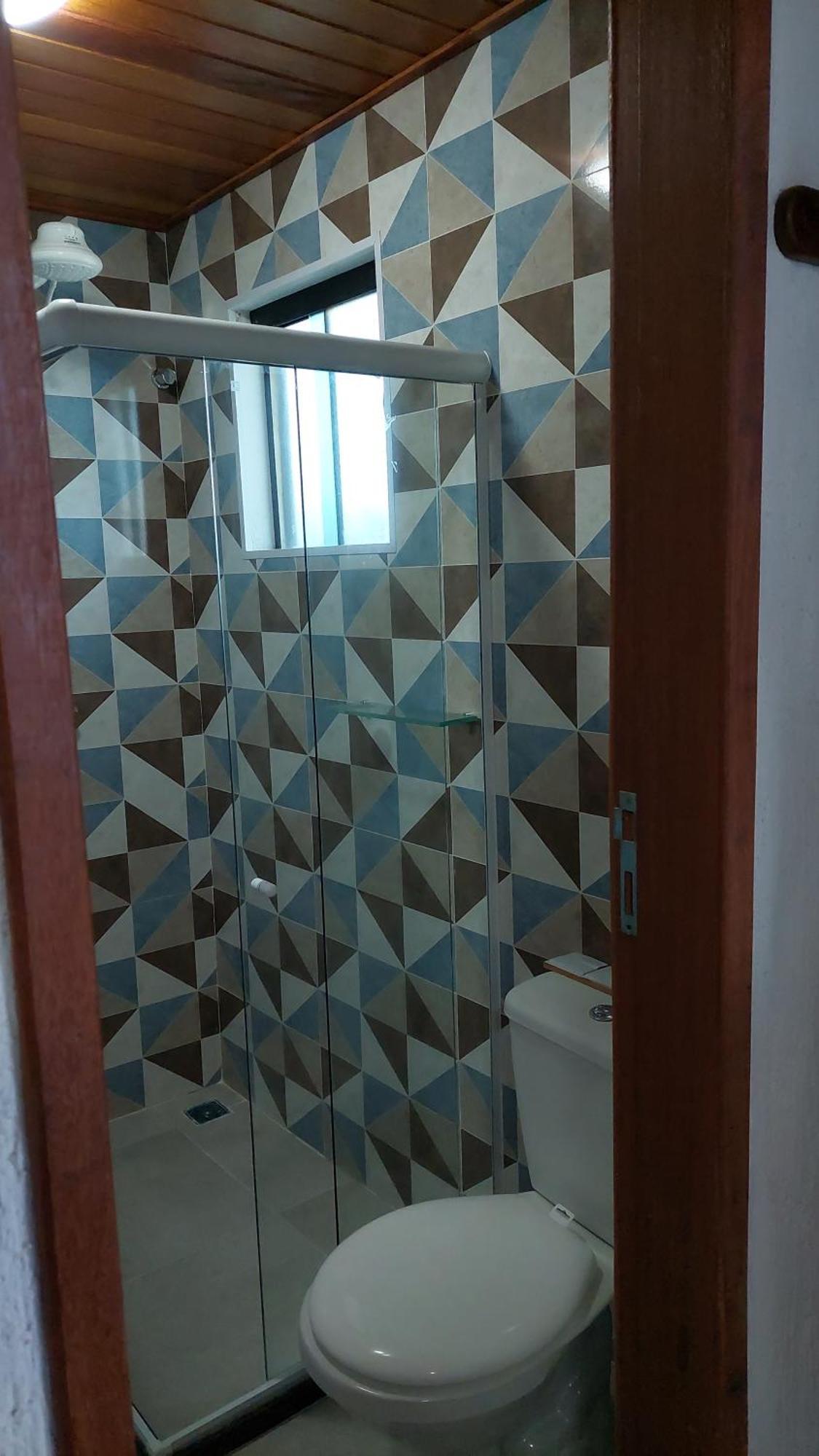 Pousada Casa Do Telhado Verde Кабо Фрио Екстериор снимка